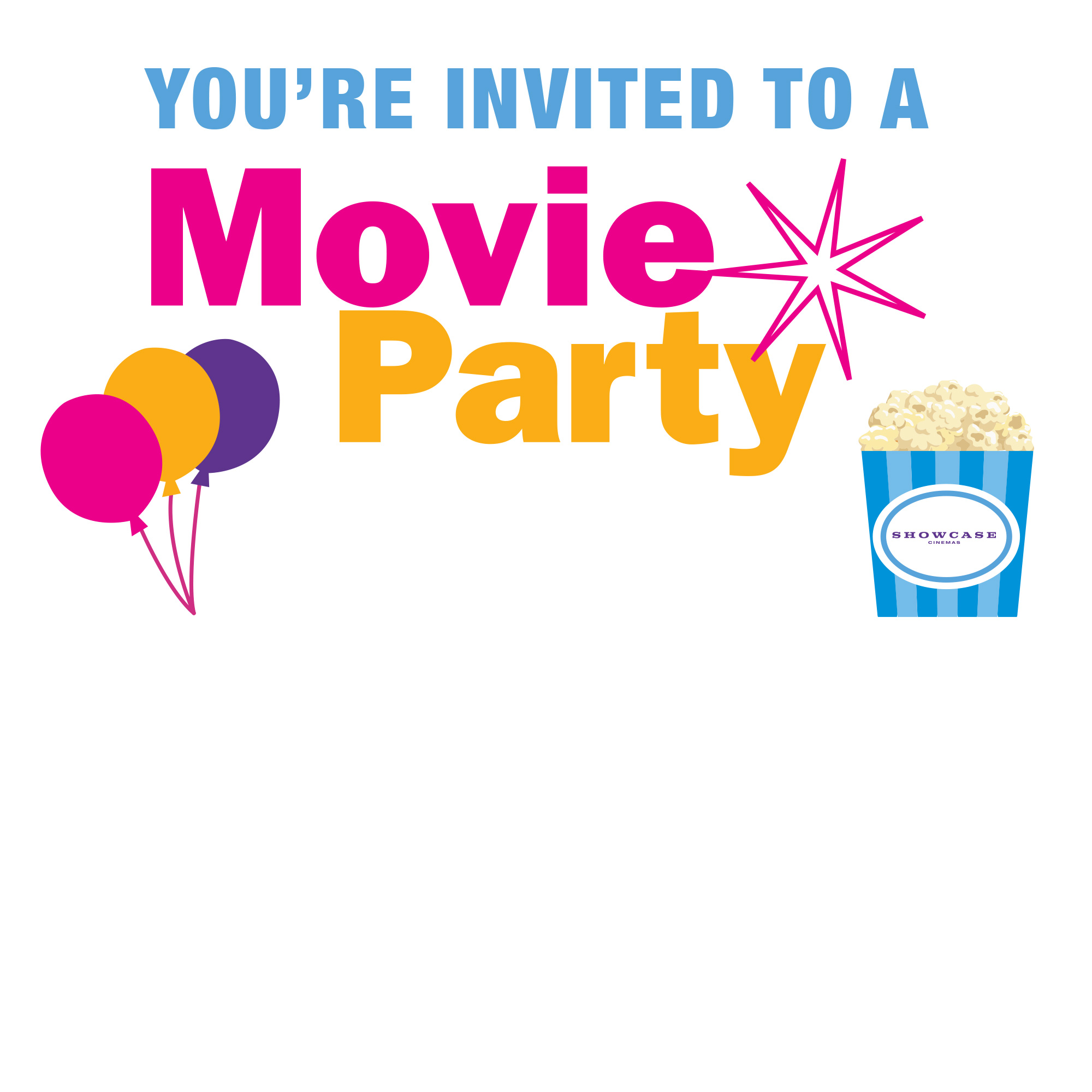 movie-party-showcase-cinemas